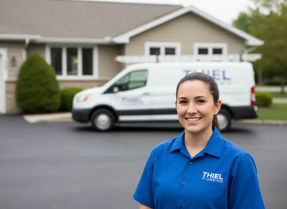 Plumber Montpelier, ND FAQs